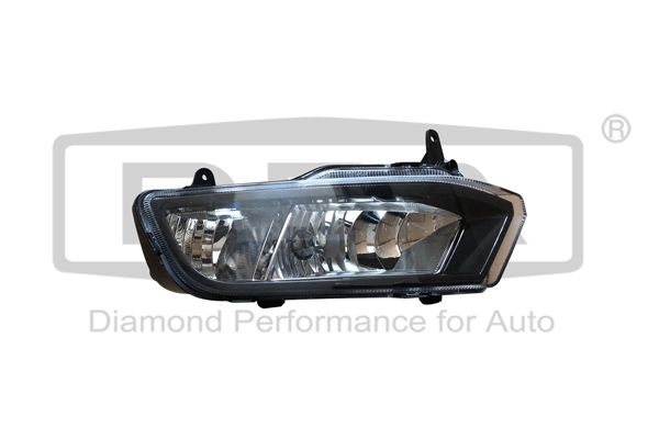 Противотуманная фара DIAMOND 99411534002