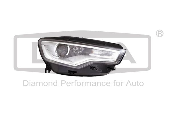 Основная фара DIAMOND 99411785202