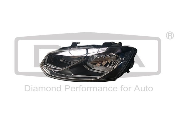 Основная фара DIAMOND 99411793802