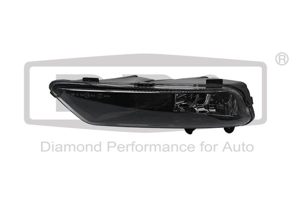 Противотуманная фара DIAMOND 99411797202