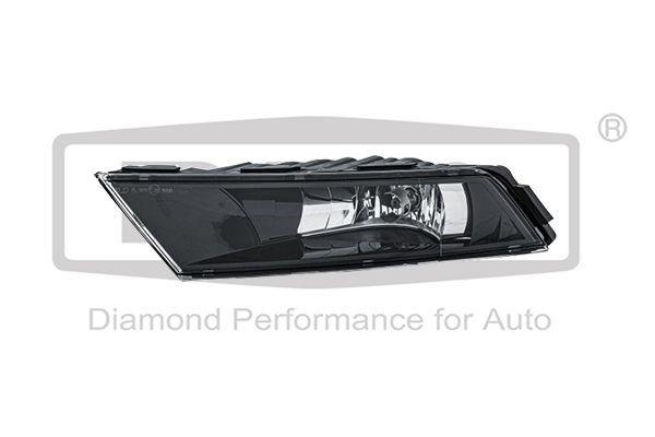 Противотуманная фара DIAMOND 99411799602