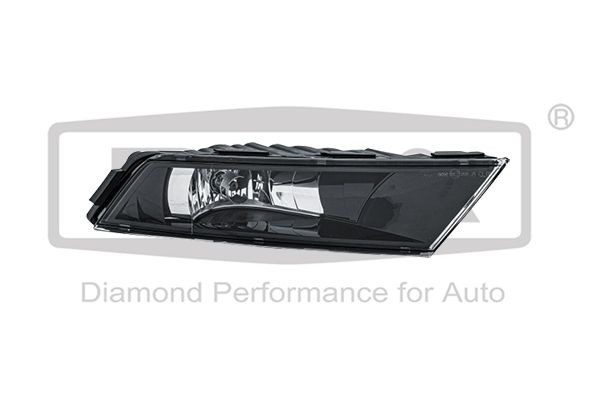 Противотуманная фара DIAMOND 99411799702
