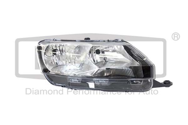Основная фара DIAMOND 99411830202