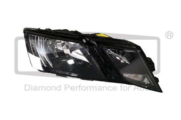 Основная фара DIAMOND 99411831602