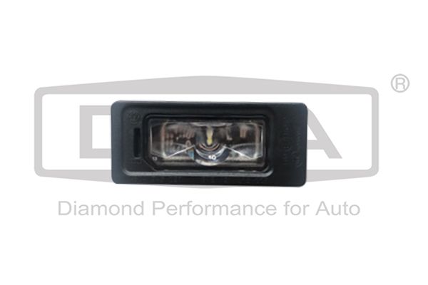 Фонарь освещения номерного знака DIAMOND 99431591502