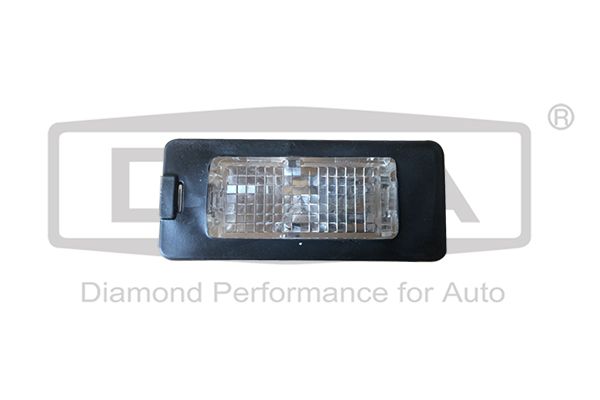 Фонарь освещения номерного знака DIAMOND 99431591602