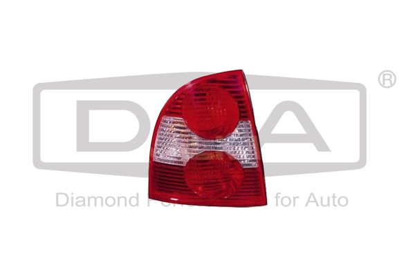 Задний фонарь DIAMOND 99451183402