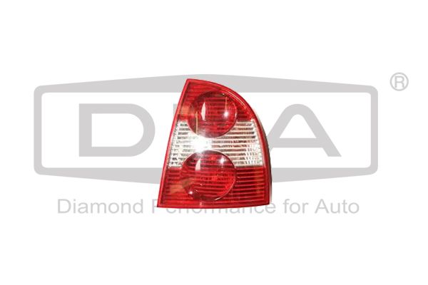 Задний фонарь DIAMOND 99451183502