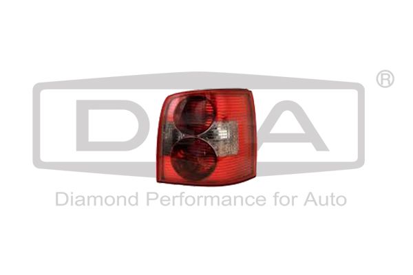 Задний фонарь DIAMOND 99451183702