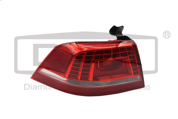 Задний фонарь DIAMOND 99451286002