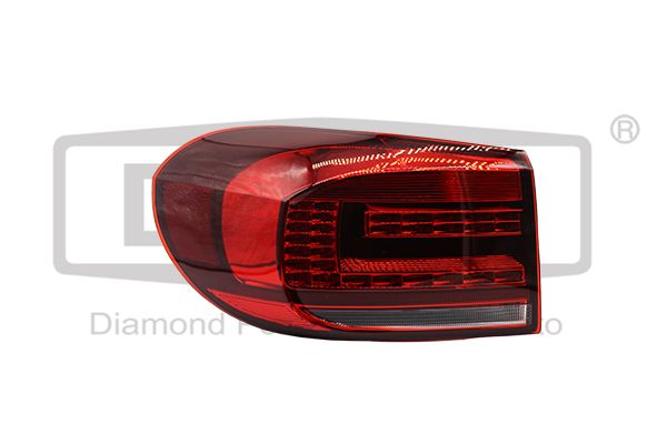 Задний фонарь DIAMOND 99451794702