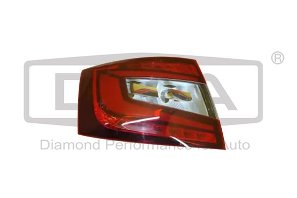 Задний фонарь DIAMOND 99451803502