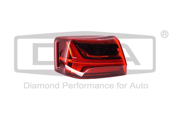 Задний фонарь DIAMOND 99451824302