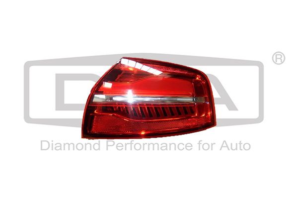 Задний фонарь DIAMOND 99451826602