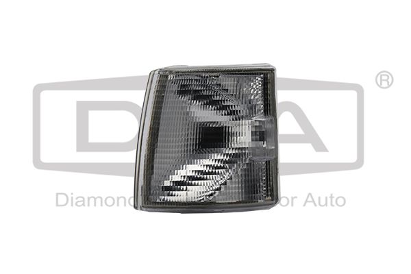 Фонарь указателя поворота DIAMOND 99531790002