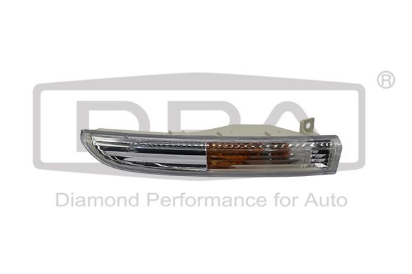 Фонарь указателя поворота DIAMOND 99531790102