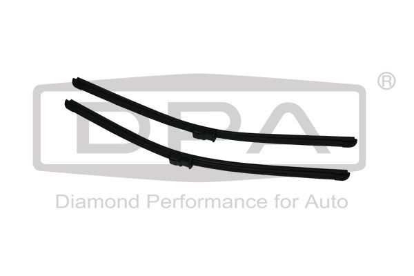 Щетка стеклоочистителя DIAMOND 99550111202