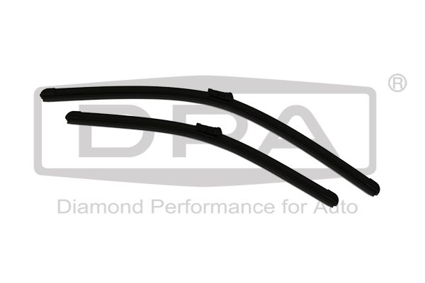 Щетка стеклоочистителя DIAMOND 99550111302