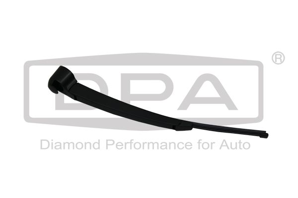 Рычаг стеклоочистителя, система очистки окон DIAMOND 99550946602