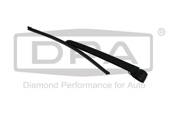 Рычаг стеклоочистителя, система очистки окон DIAMOND 99550946802