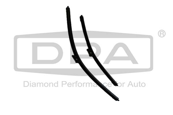 Щетка стеклоочистителя DIAMOND 99551195102