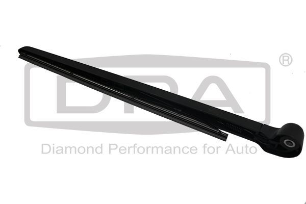Рычаг стеклоочистителя, система очистки окон DIAMOND 99551801302