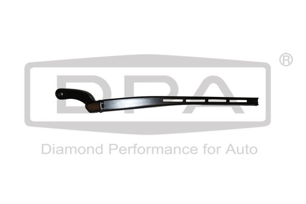 Рычаг стеклоочистителя, система очистки окон DIAMOND 99551809002