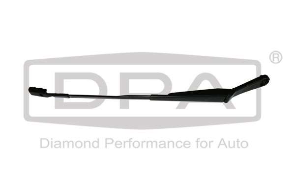 Рычаг стеклоочистителя, система очистки окон DIAMOND 99551809402