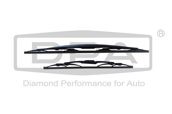 Щетка стеклоочистителя DIAMOND 99551832402