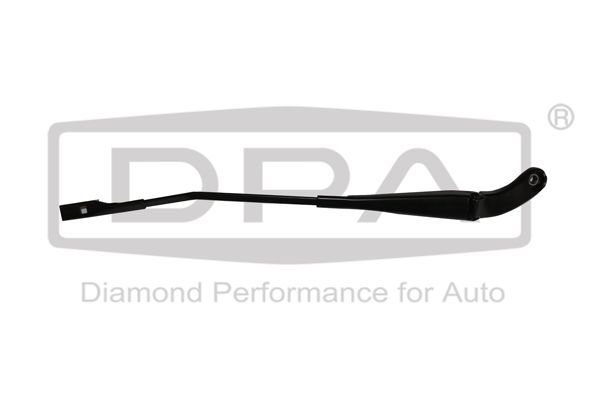 Рычаг стеклоочистителя, система очистки окон DIAMOND 99551833002