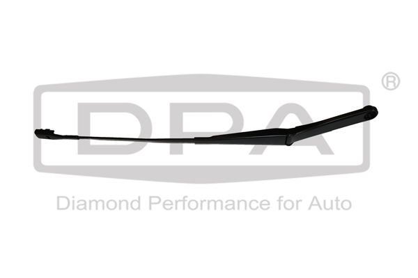 Рычаг стеклоочистителя, система очистки окон DIAMOND 99551833102