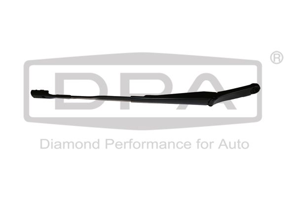 Рычаг стеклоочистителя, система очистки окон DIAMOND 99551833202