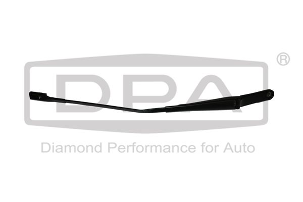 Рычаг стеклоочистителя, система очистки окон DIAMOND 99551833302