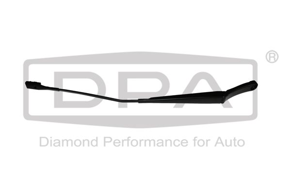 Рычаг стеклоочистителя, система очистки окон DIAMOND 99551833502