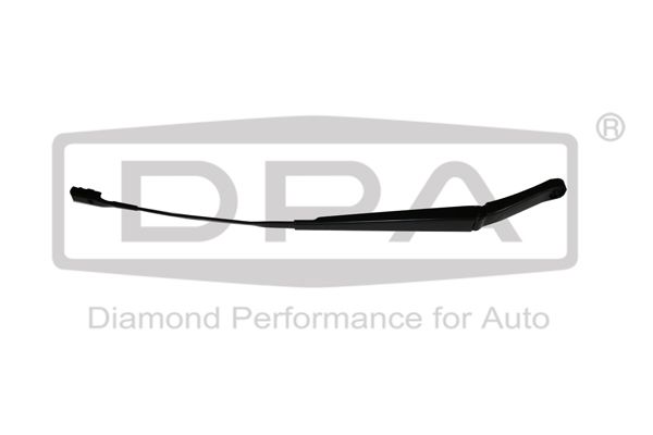 Рычаг стеклоочистителя, система очистки окон DIAMOND 99551833702