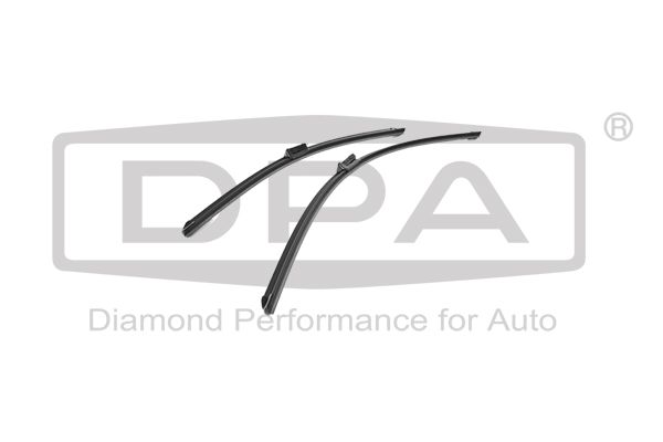 Щетка стеклоочистителя DIAMOND 99980110802