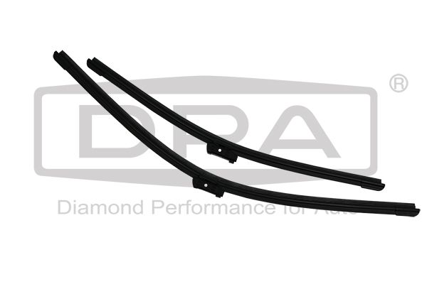 Щетка стеклоочистителя DIAMOND 99981762202