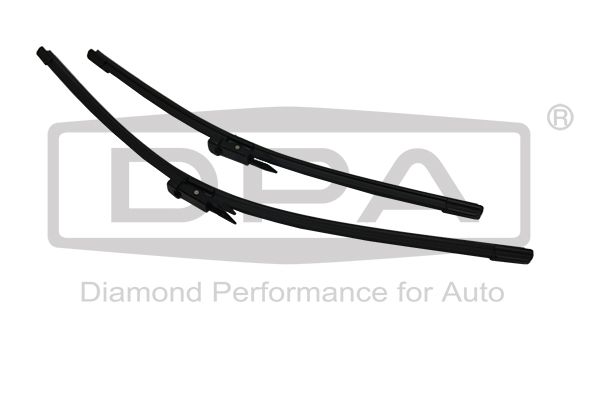 Щетка стеклоочистителя DIAMOND 99981763002