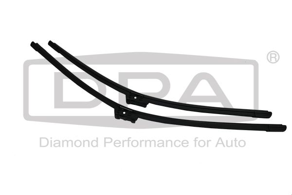Щетка стеклоочистителя DIAMOND 99981763302