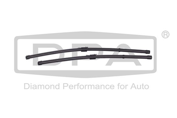 Щетка стеклоочистителя DIAMOND 99981766302