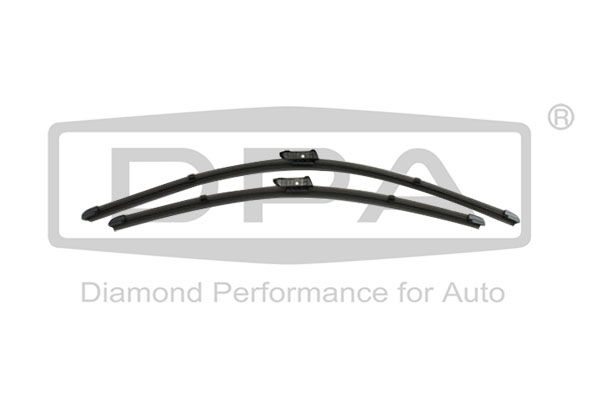 Щетка стеклоочистителя DIAMOND 99981766402
