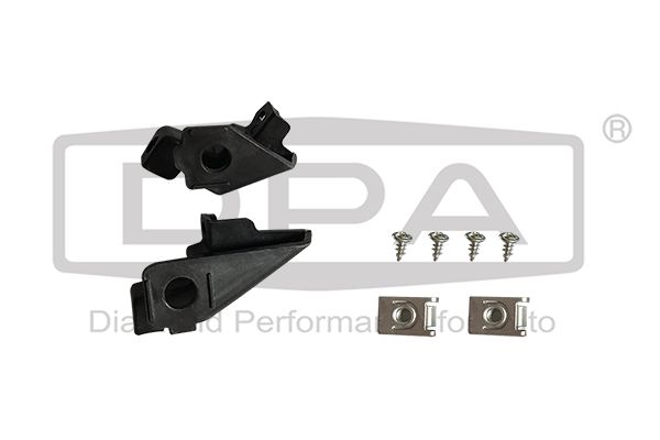 Ремонтный комплект, основная фара DIAMOND K91785002