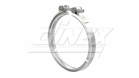 Клемма, система выпуска DINEX 4IL006