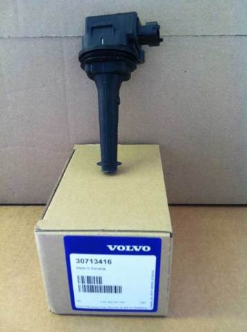 Катушка зажигания s60/70 VOLVO 30713416