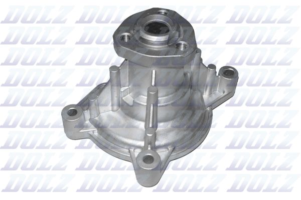 Водяной насос, охлаждение двигателя DOLZ A219