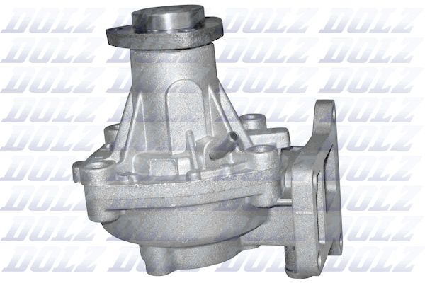 Водяной насос, охлаждение двигателя DOLZ A341