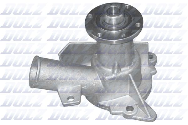 Водяной насос, охлаждение двигателя DOLZ B212