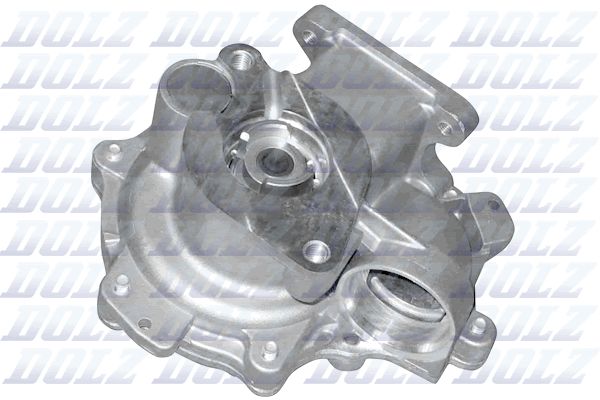 Водяной насос, охлаждение двигателя DOLZ B225