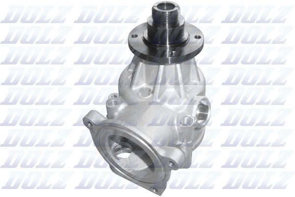 Водяной насос, охлаждение двигателя DOLZ B235