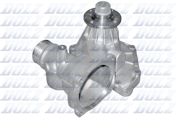 Водяной насос, охлаждение двигателя DOLZ B317